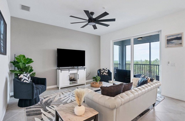 Charlotte County Condo 5897 - Resort-Style Escape
