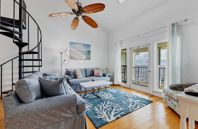 Charlotte County Condo 5910 - Serenity by the River!