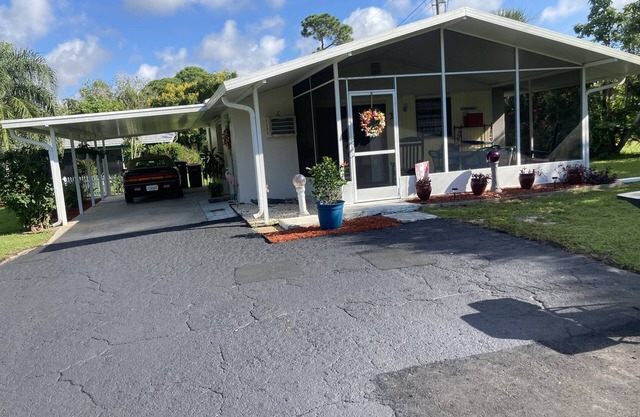 FL BUNGALOW À LOUER