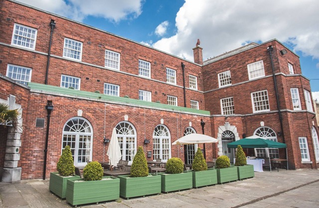 Charlotte House