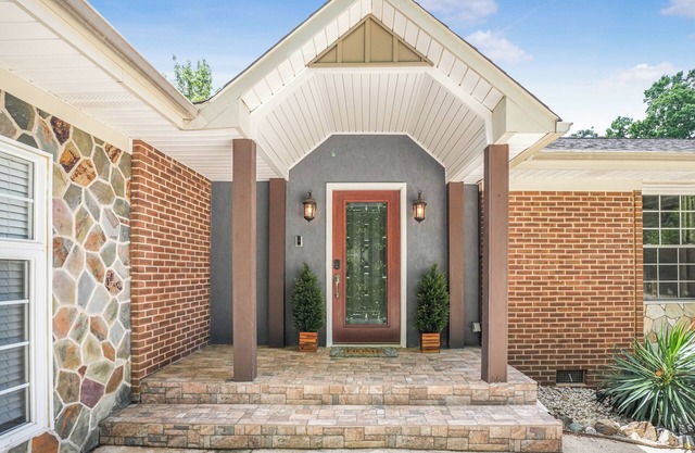 Charlotte's Urban Oasis