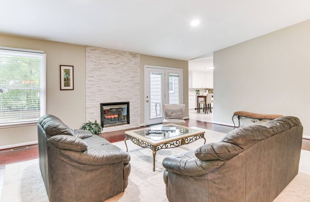 Charlotte Vacation Rental w/ Private Hot Tub!