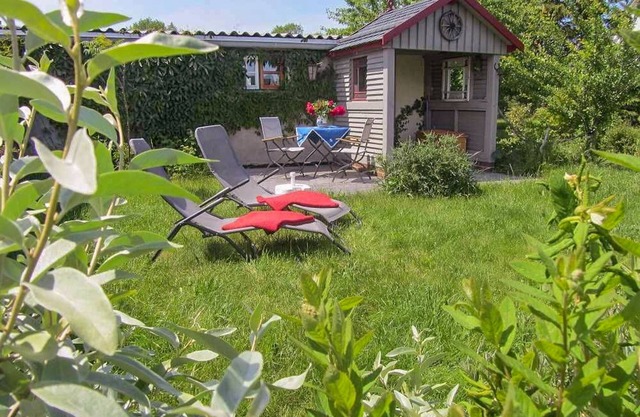 Charlottes Landlust - Künstlerhaus Kora avec Villa Ilsebill et Charlotte LandLust