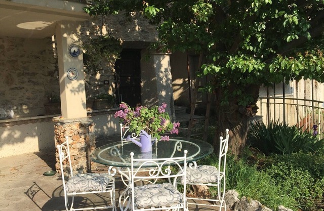 charme, confort, avec vue, 2 terrasses