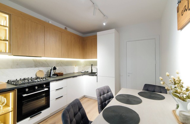 Charm City Residence