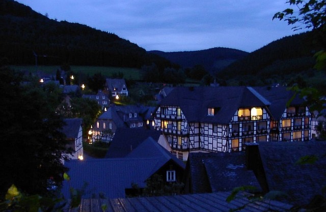 Élégante maison de vacances près des pistes à Schmallenberg