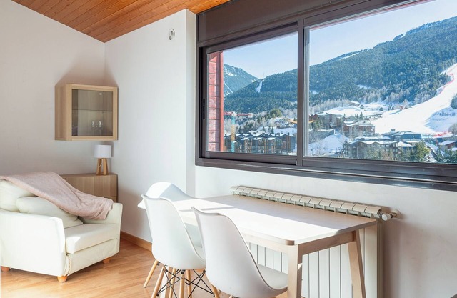 Charm in Ransol 2 minutes from Grandvalira