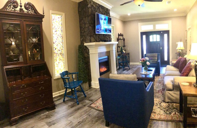 Maison récemment rénovée Downtown Little Rock!