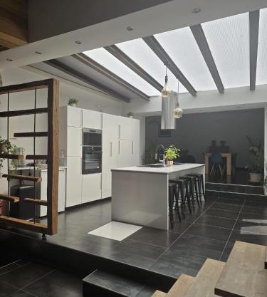 Charmant appartement 6 couchages