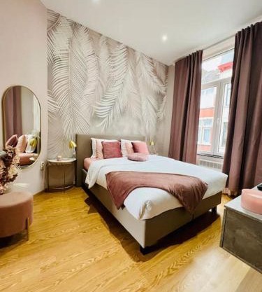 Charmant petit appartement.