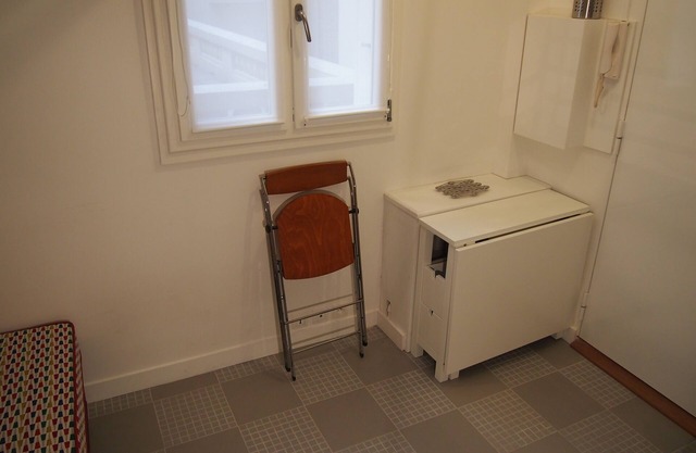 Charmant Studio Paris Centre Jardin Luxembourg