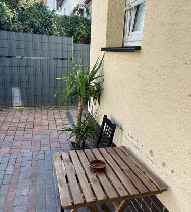 Charmante City Apartments