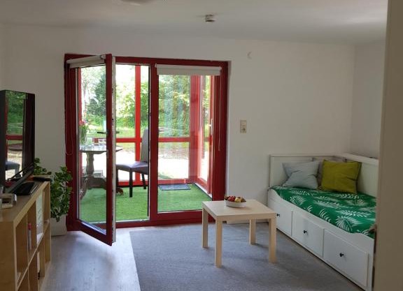 Charmante Einliegerwohnung