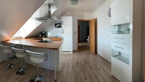 Charmante Ferienwohnung in Morbach