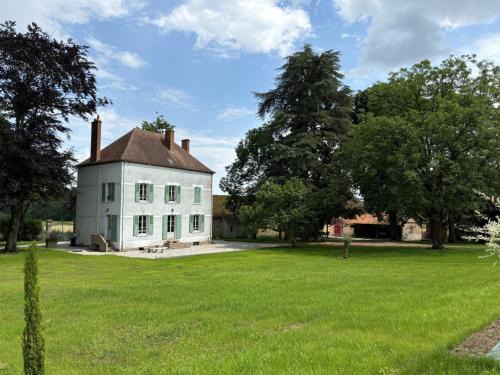 Charmante maison bourgeoise avec spa et vue sur le château - FR-1-489-541