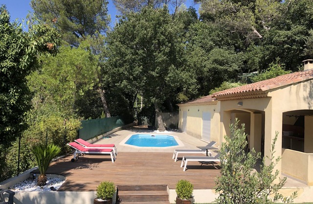 Charmante maison d’hôtes refaite à neuf et indépendante de la maison 🏡