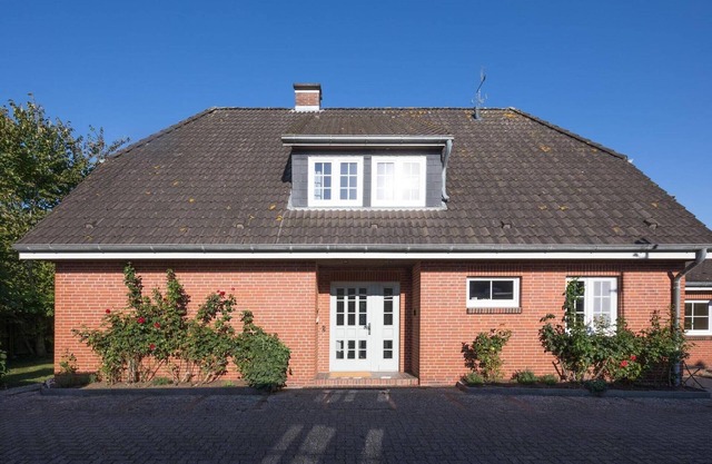 Maison de vacances charmante,confortable, cheminée
