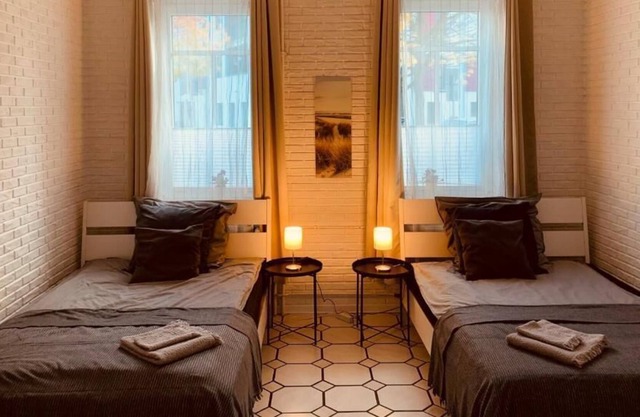 Apartment Neuss Düsseldorf