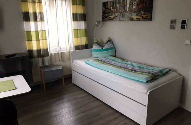 Charmant appartement avec kitchenette et connexion Wi-Fi gratuite
