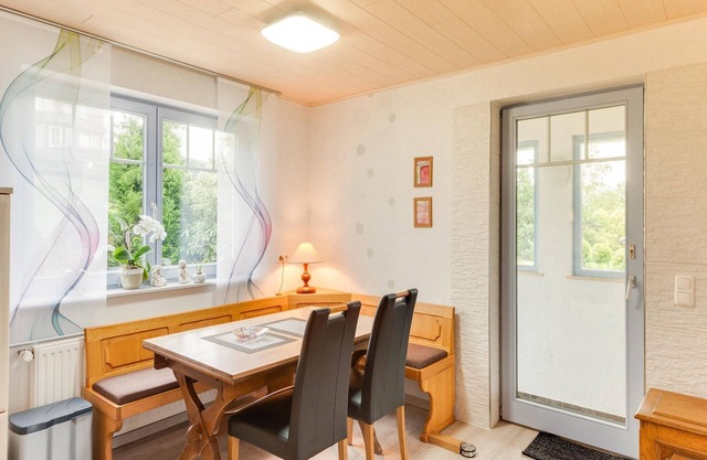 Appartement entre Winterberg et Willingen