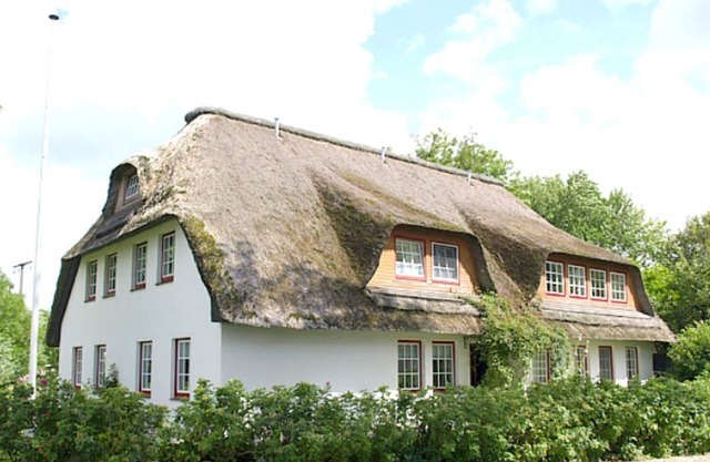 Charmente location moulin digue - Cottage de Charme sur moulin digue