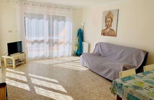 Appartement F2 avec Terrasse et Parking, Proche Cures et Centre-ville - Amélie-les-Bains
