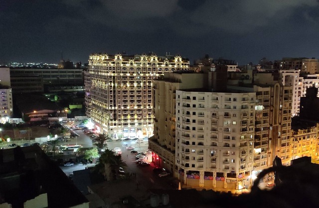 Appartement entier Citycenter
