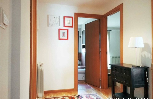 Charmante maison près de Jaca, 140 m2