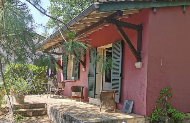 Charming cottage for two in the heart of nature Chevagny les Chevrières