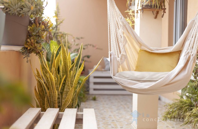 Charming 1-bdr apt, Assomada Center - LCGR