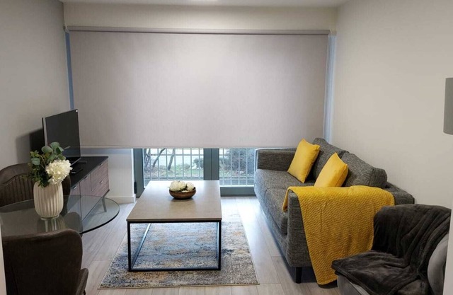 Stunning 1-Bed Apartment in Liverpool