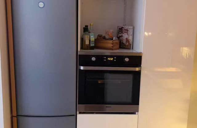 Charming 1-bedroom apartment in marvelous So-fo in Södermalm/Stockholm 24 sqm