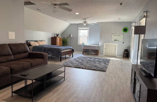 Charming 1-bedroom apartment in Mechanicsville