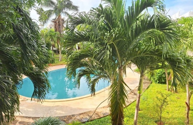 Charming 1-bedroom apartment in marvelous Malindi with AC, WiFi