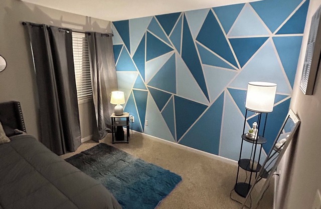 Charming 1-bedroom apartment in Atlanta with WiFi, AC, balcony!