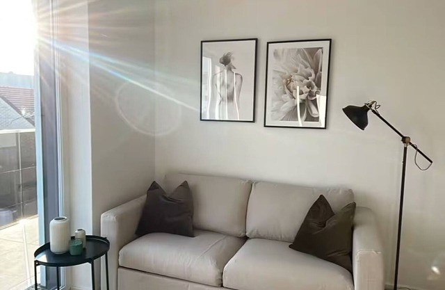 Charming 1-bedroom apartment in Vienna with AC, WiFi