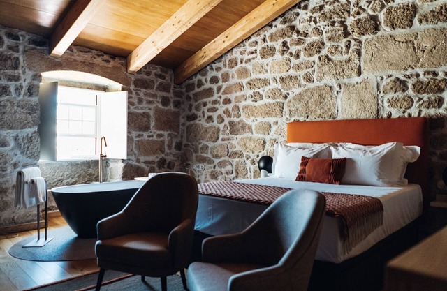 Charmante unité d'hébergement en duplex 1 chambre