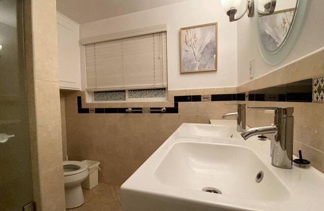 Charming 1-bedroom house with AC, WiFi in Arcadia