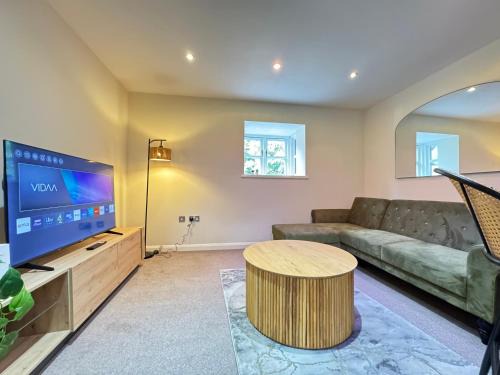 Charming 1-Bedroom Retreat in the Heart of Warwick