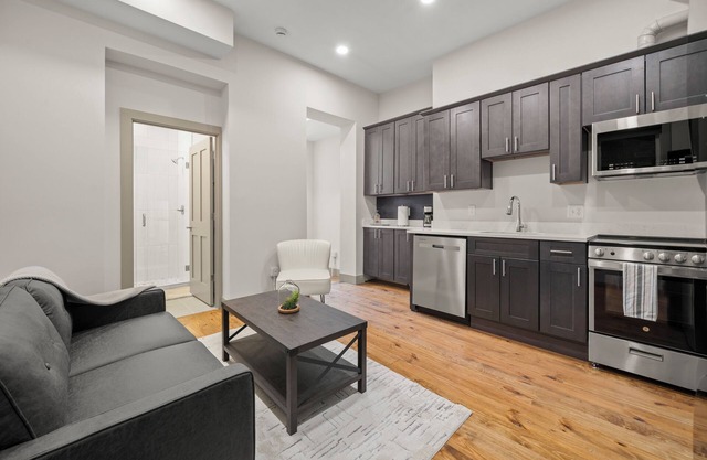Charming 1-bedroom with WiFi, centrally located in Cincinnati