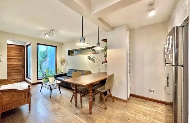Charming 1950’s house in Barrio Italia, Providencia, Santiago, Chile
