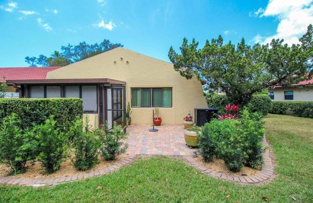 Charming 1 BR in Meadowcroft near Anna Maria Island