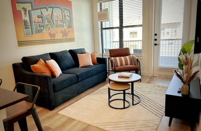 Your Upscale Gruene Retreat + Resort Pool, Gym, Dog Park
