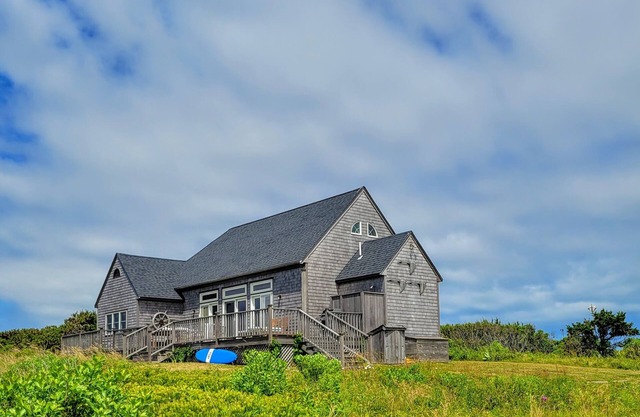 Charming 2 B 1. 5 Ba Spacieux Beach House