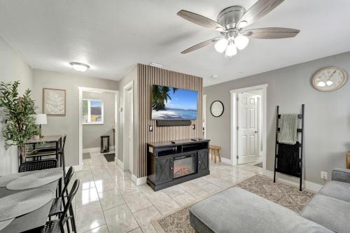 Charming 2 bed 1 Bath in Pahokee
