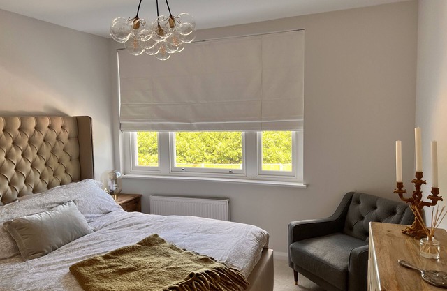 Charming 2-Bed Apartment in Sandwich in kent