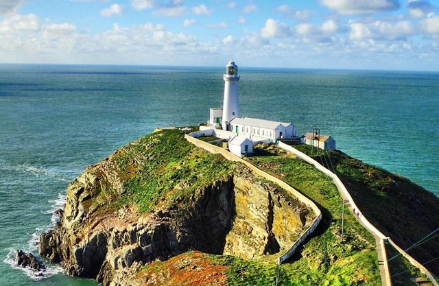 Charming 2 Bed House Near Rhoscolyn,discounts FOR