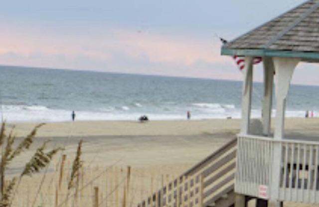 Charming 2-bedroom condo in quaint Kill Devil Hills with WiFi, AC