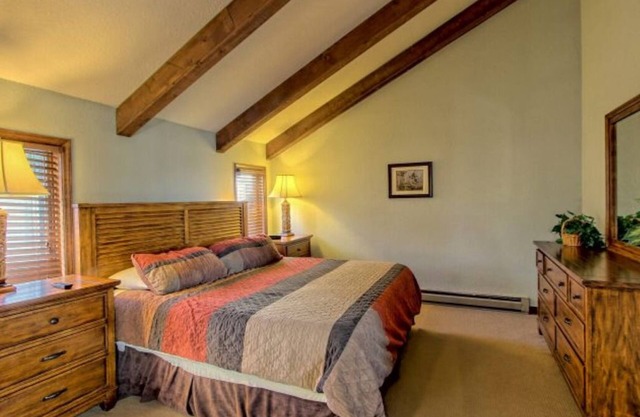 Charming 2-bedroom Apt - The Highlands at Sugar