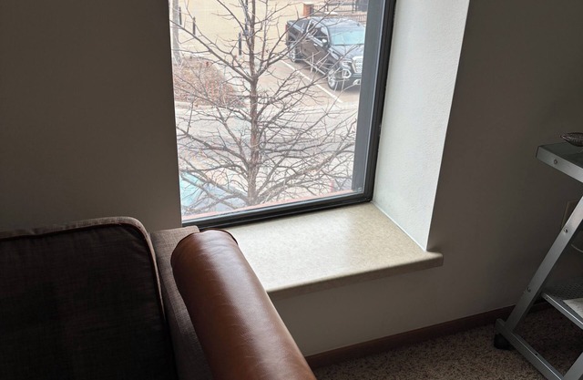 Charming 2-bedroom condo with AC, WiFi in Stevens Point